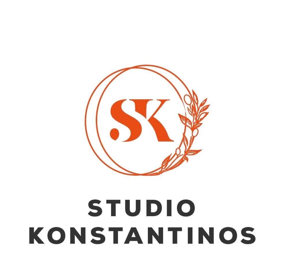 Studio Konstantinos Párga Kültér fotó